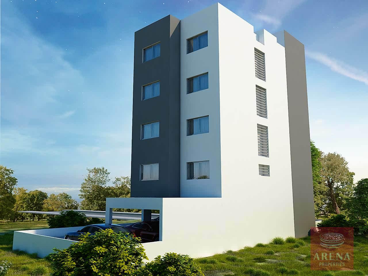 Larnaca property for sale