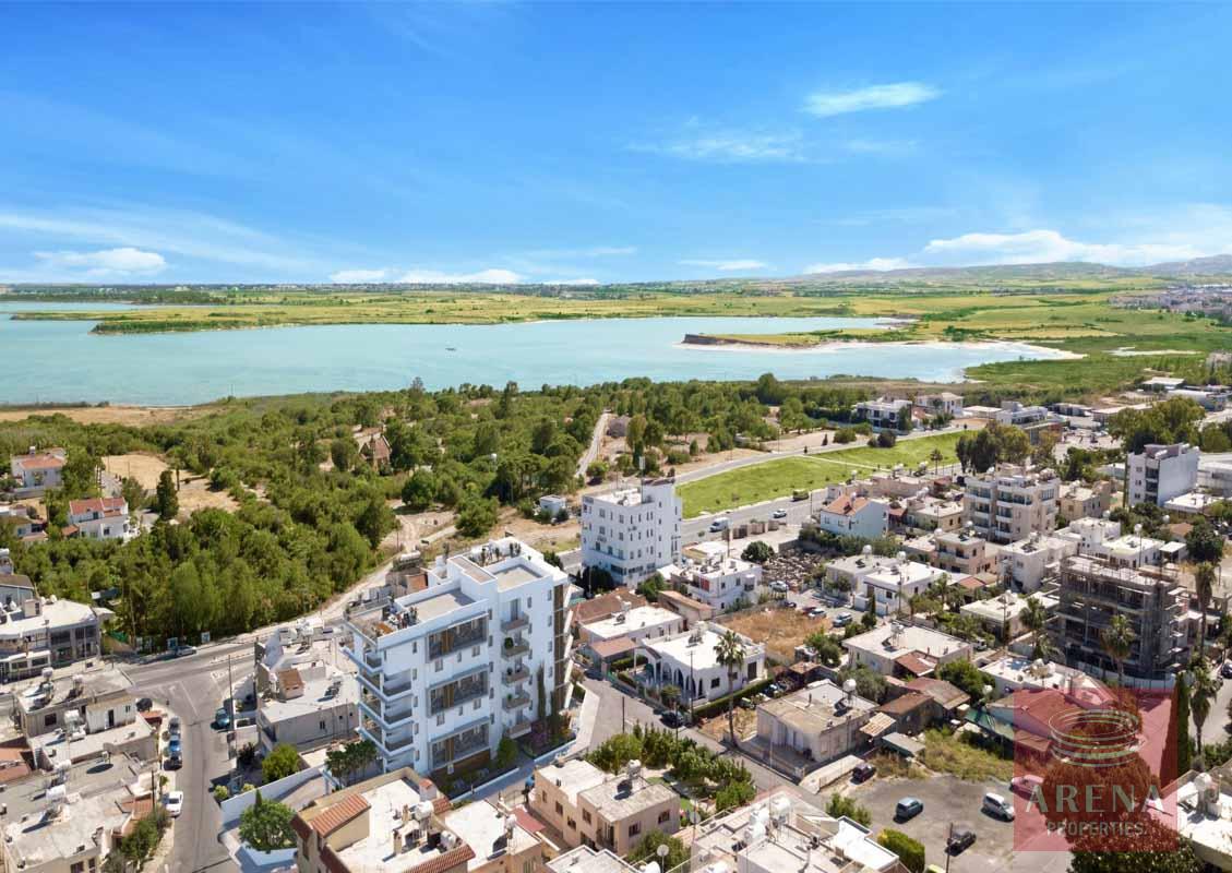 APT-IN-FANEROMENI - LAKE VIEW