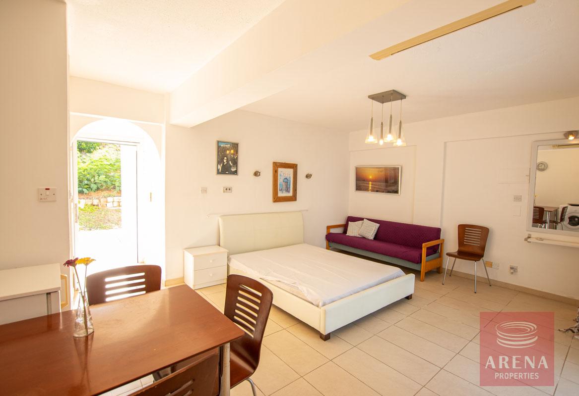 Studio to buy in Profitis Elias