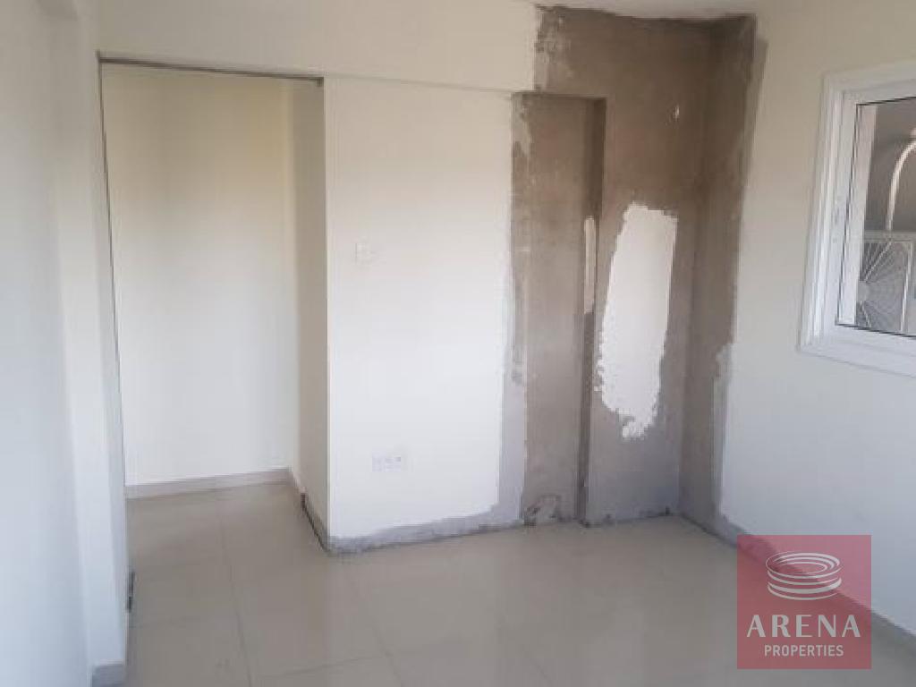 Apartment in Tersefanou - bedroom