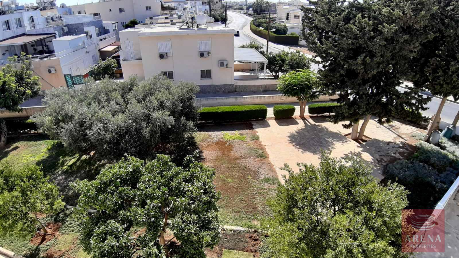 2 Bed Apt for rent in Paralimni - views