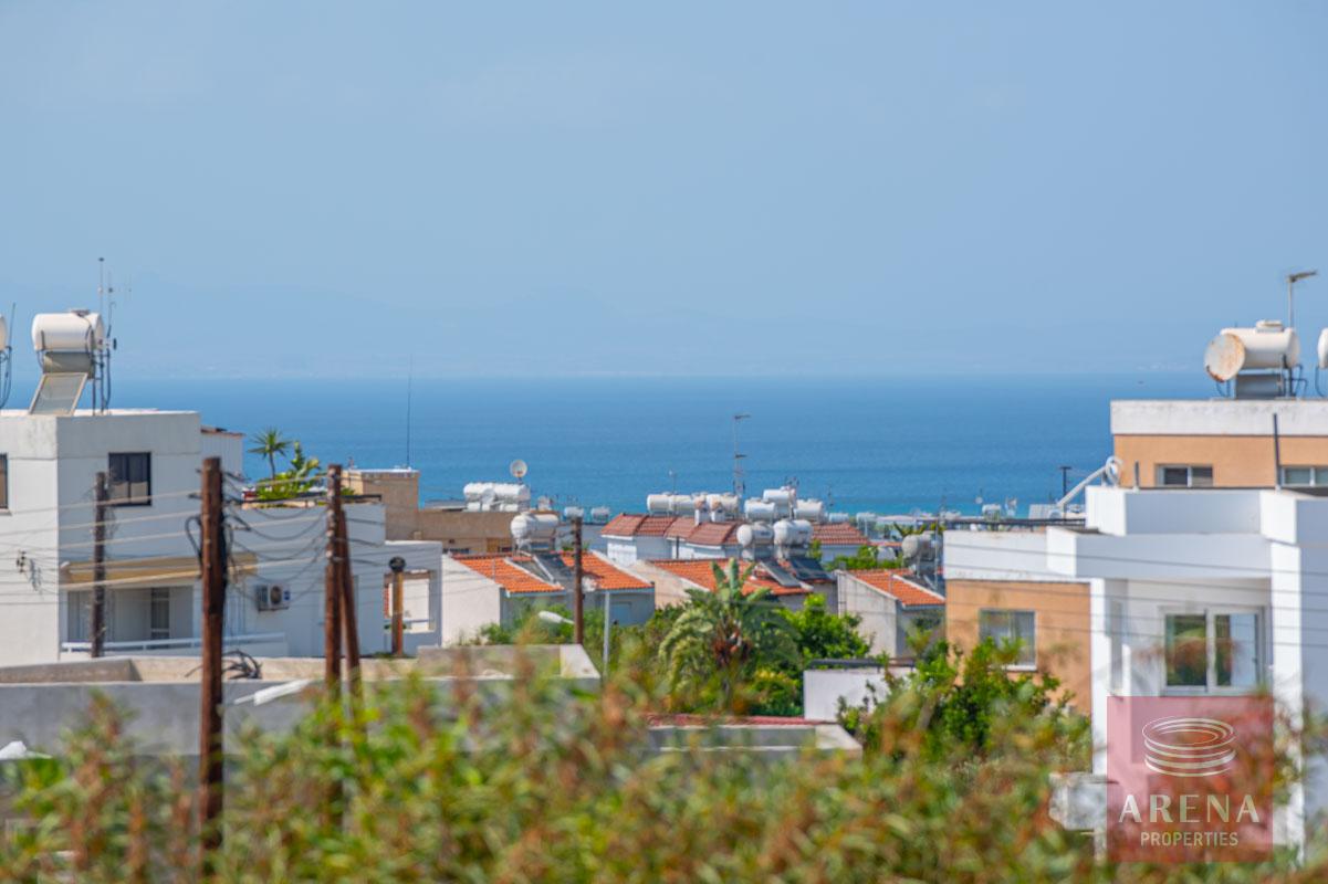 3 Bed Apt in Kapparis for sale