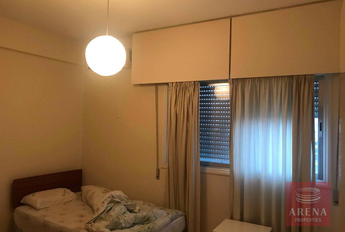 3 Bed Flat in Drosha - bedroom