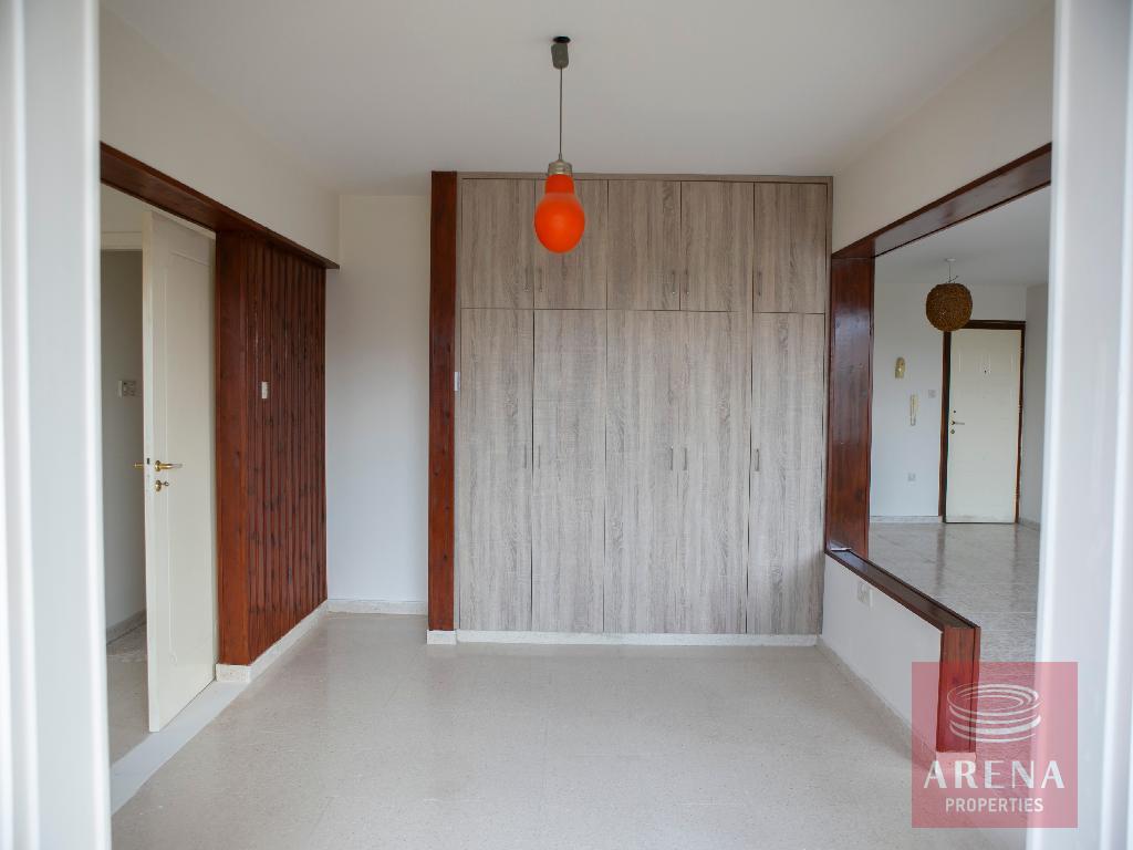 3 bed apt in kokkines - bedroom