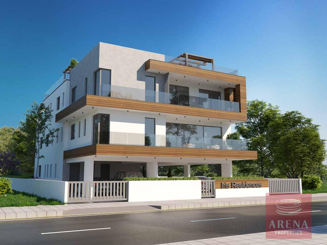 apt for sale in sotira
