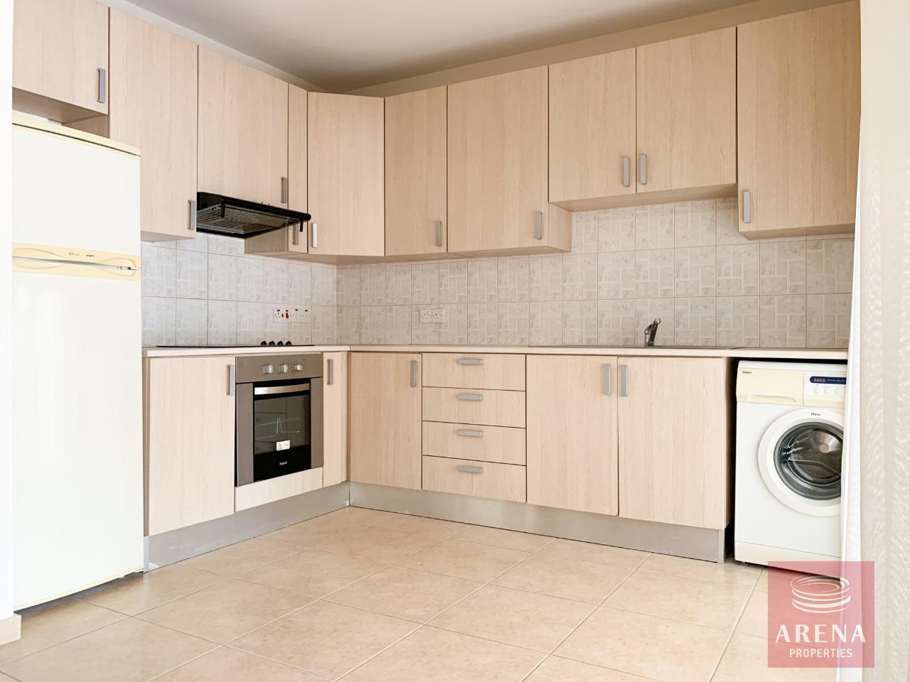 Apt for sale in Larnaca - kitchen
