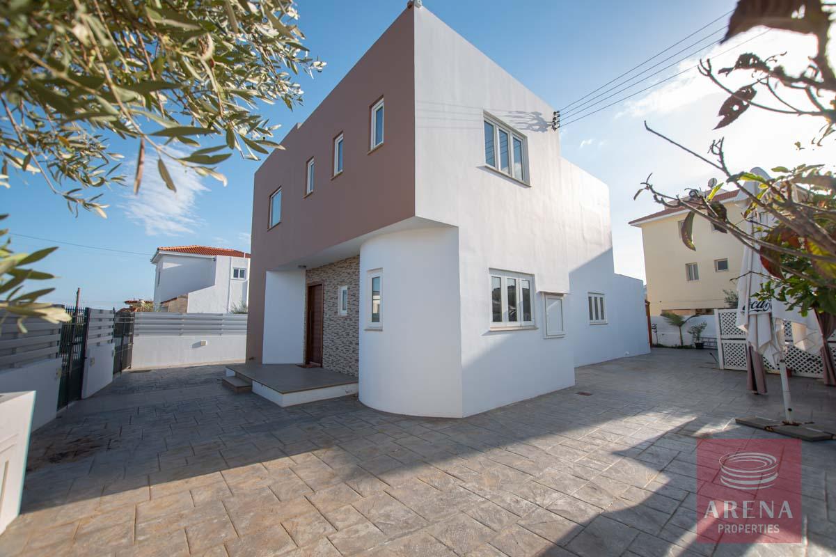 house for rent