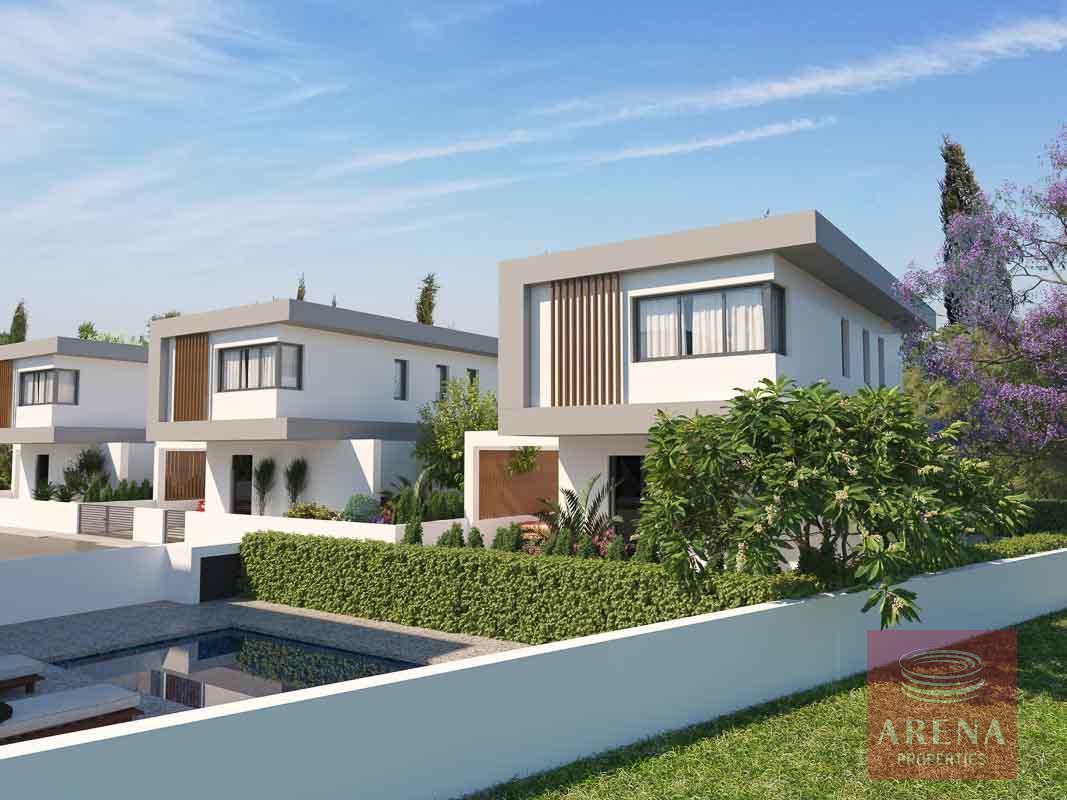 Villas for sale in Ayia Triada