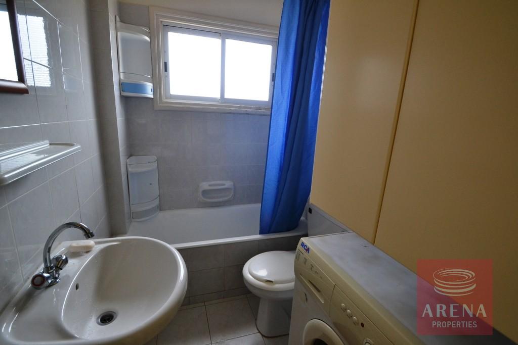 Paralimni property for sale - bathroom