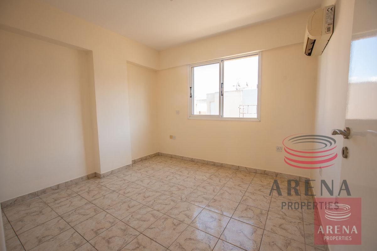 3 Bed apt for sale in Paralimni - bedroom