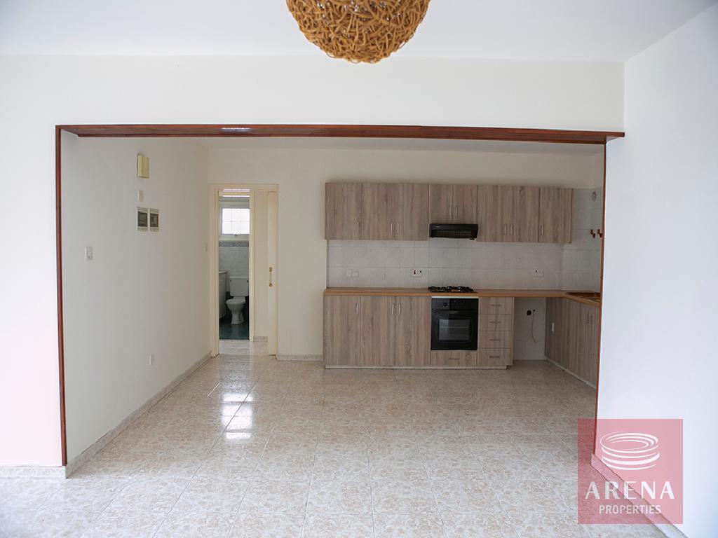3 bed apt in kokkines - kitchen