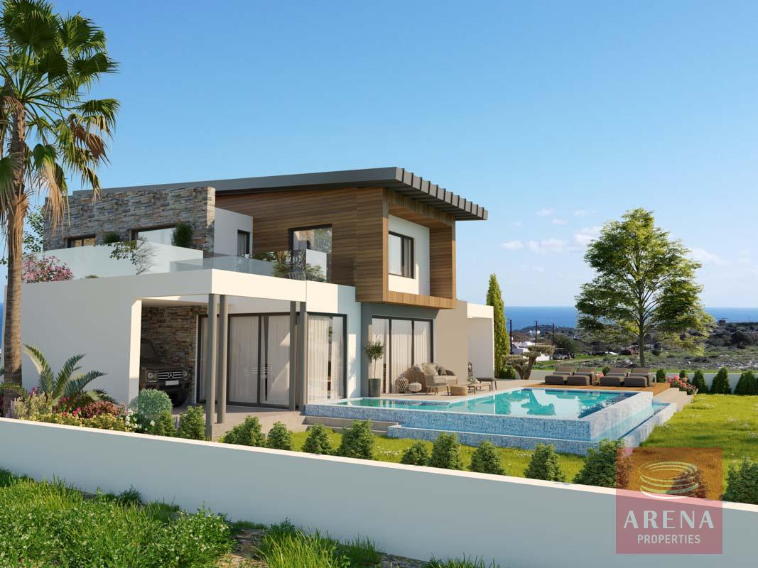 villa in Protaras to buy