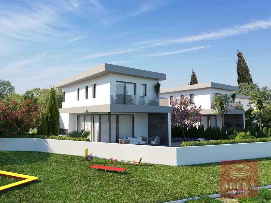 House for sale in Ayia Triada
