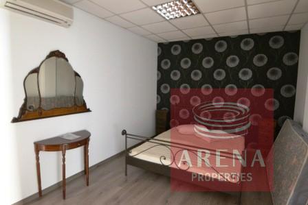 Bungalow in Derynia - bedroom