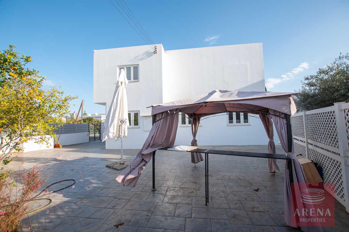 Rent property in Kapparis