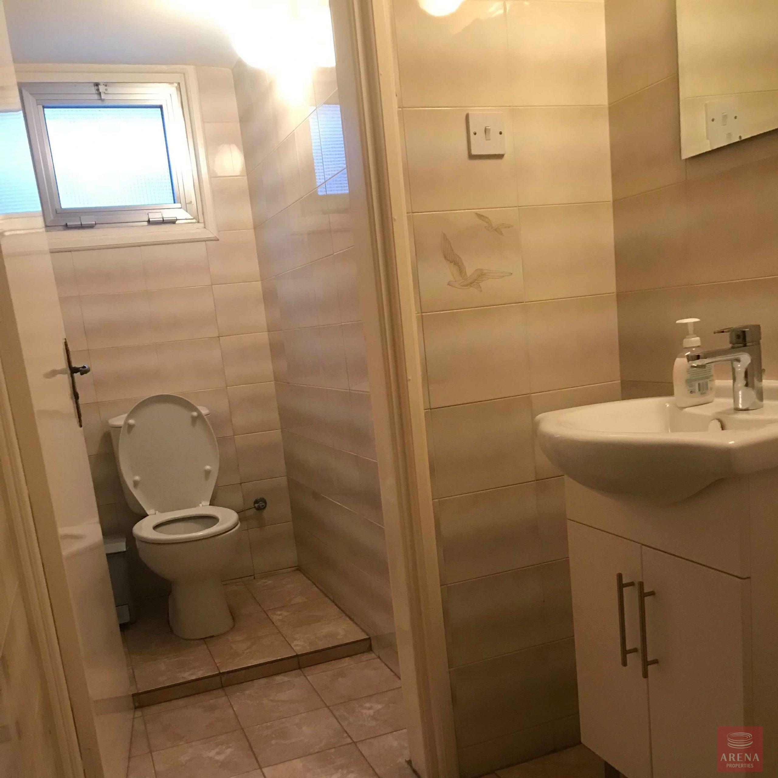 3 Bed Flat in Drosha