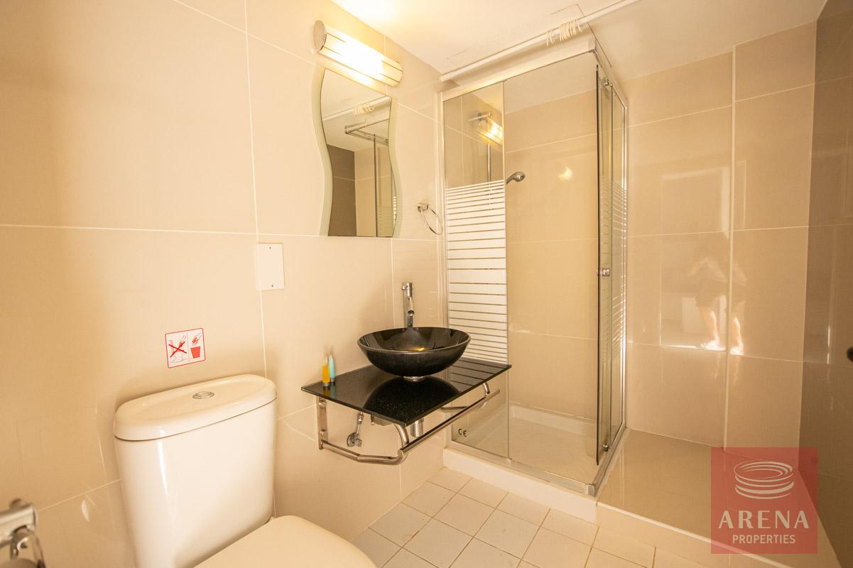 Studio for sale in Profitis Elias - bathroom