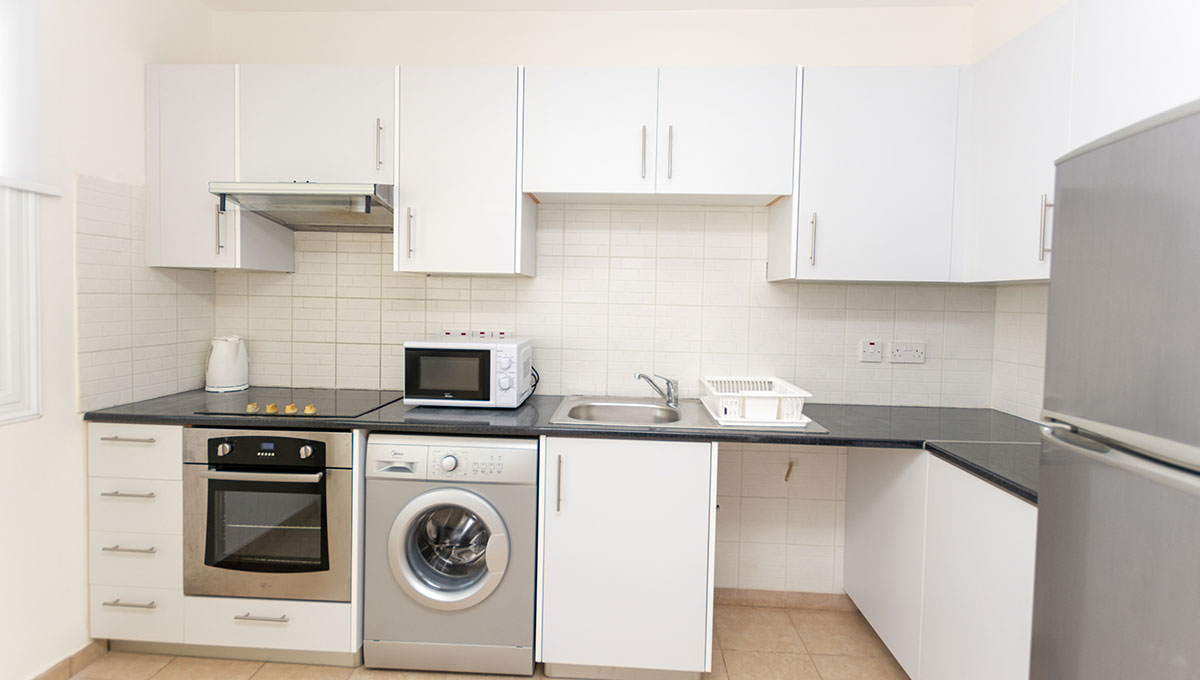 Buy Rent Cyprus - kitchen