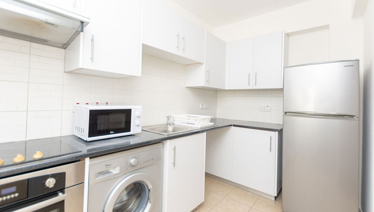 apt for sale - kitchen