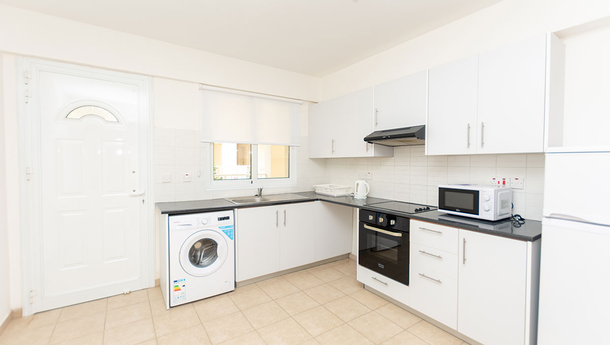 Flat in Paralimni to buy