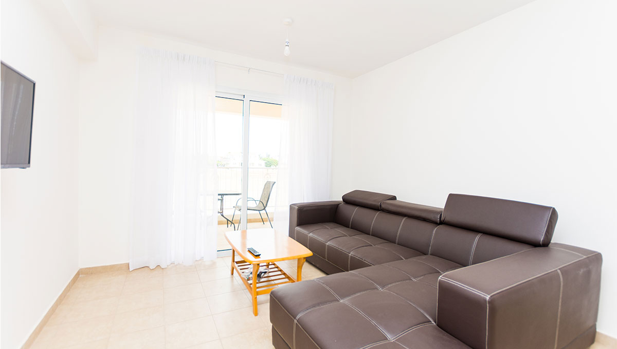Flat in Paralimni to buy