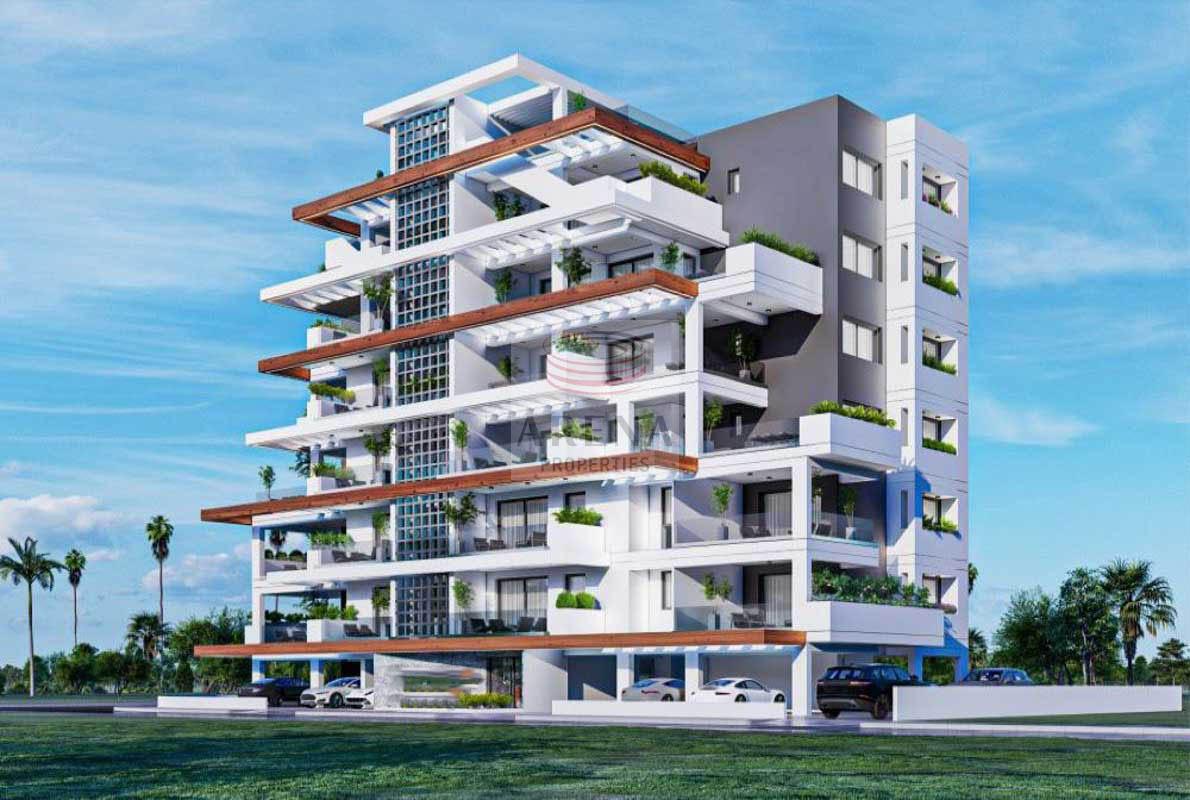 1 Bed Apt in Makenzie