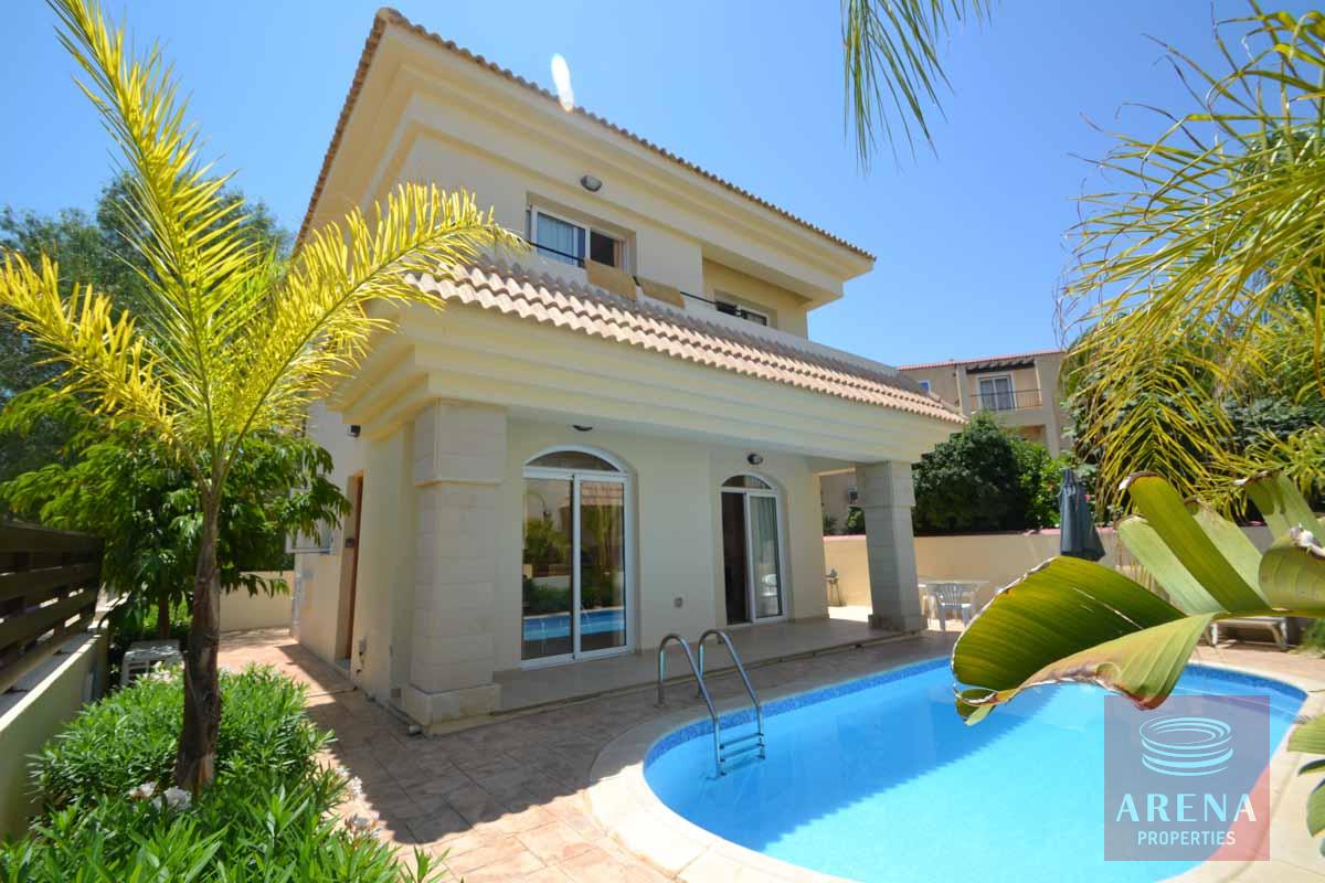 1 villa in kapparis for sale 1627