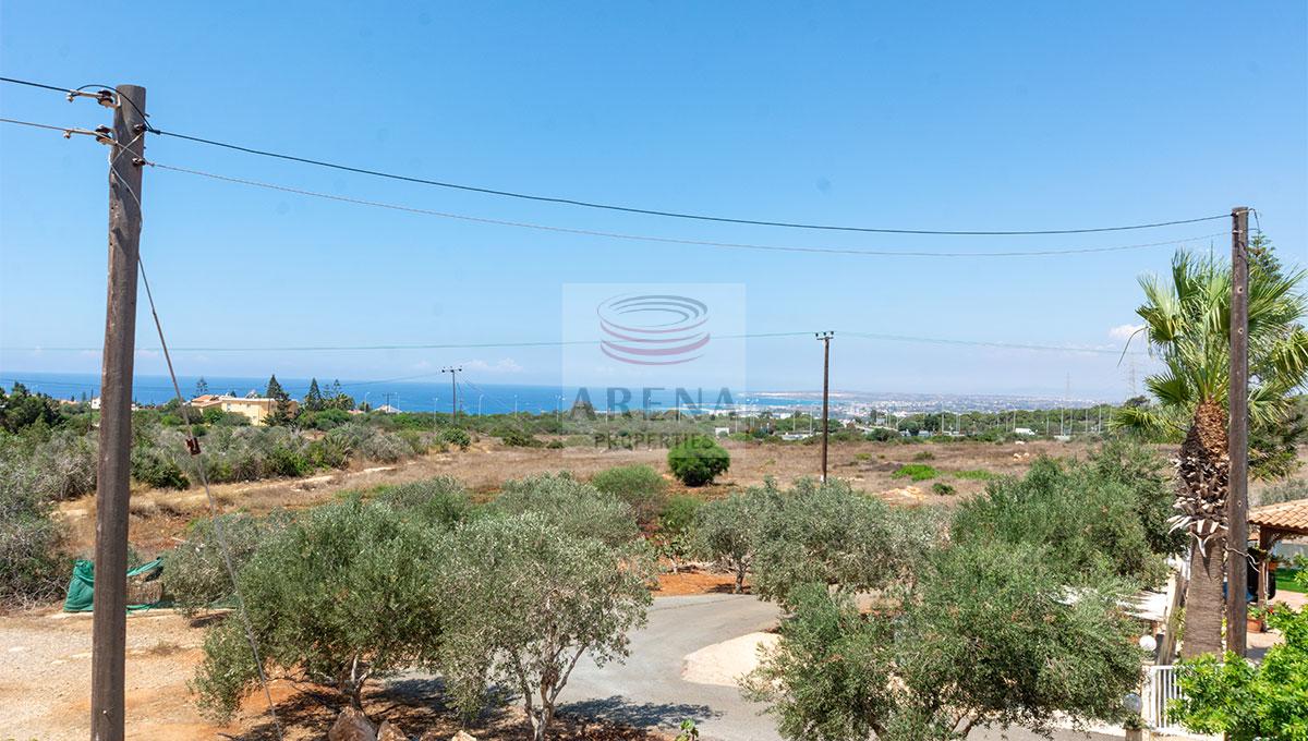 4 Bed Villa in Kokkines - sea views