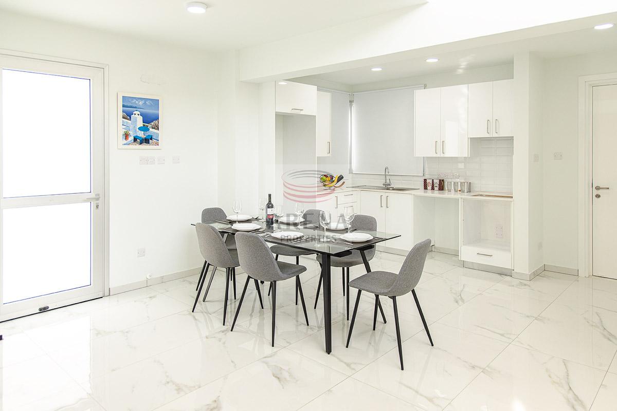 3 Bed New villa in Pyla for sale - kitchen