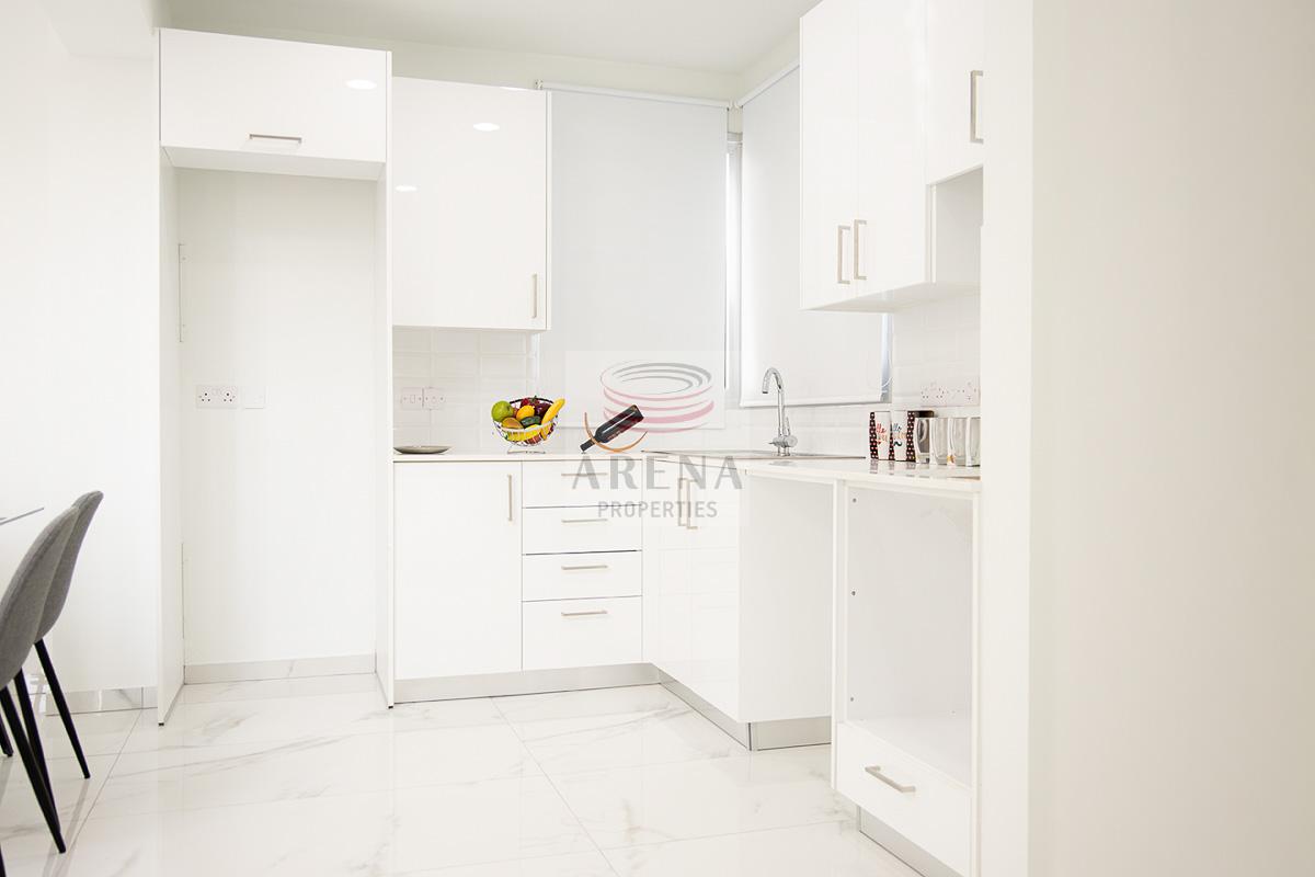 3 Bed New villa in Pyla - kitchen