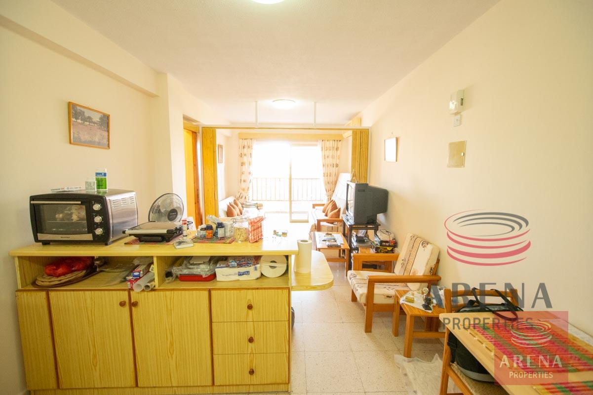 buy apartment in Kapparis