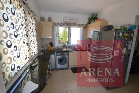 Ayia Napa property - kitchen
