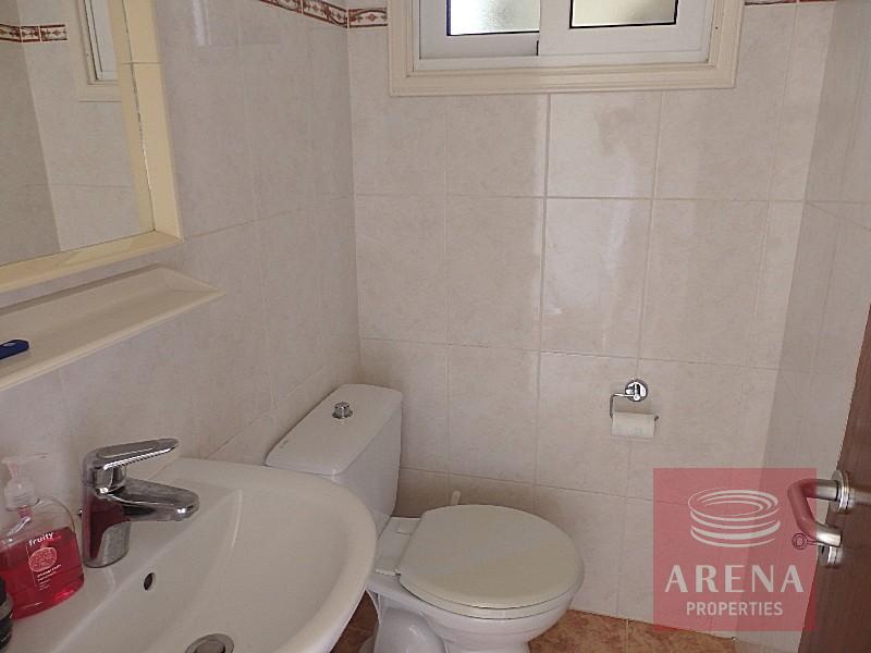 Detached house in Ayia Triada - guest wc