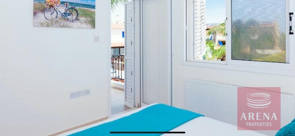 4 Bed villa in Pernera - for sale - bedroom