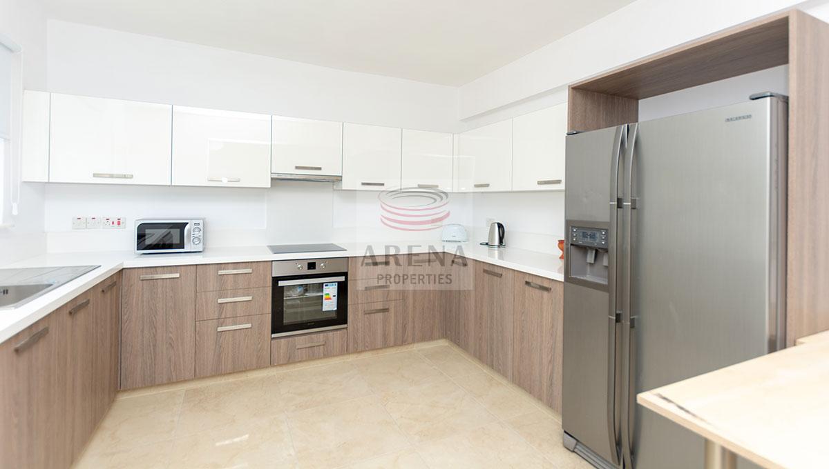 4 Bed Villa in Kokkines - kitchen