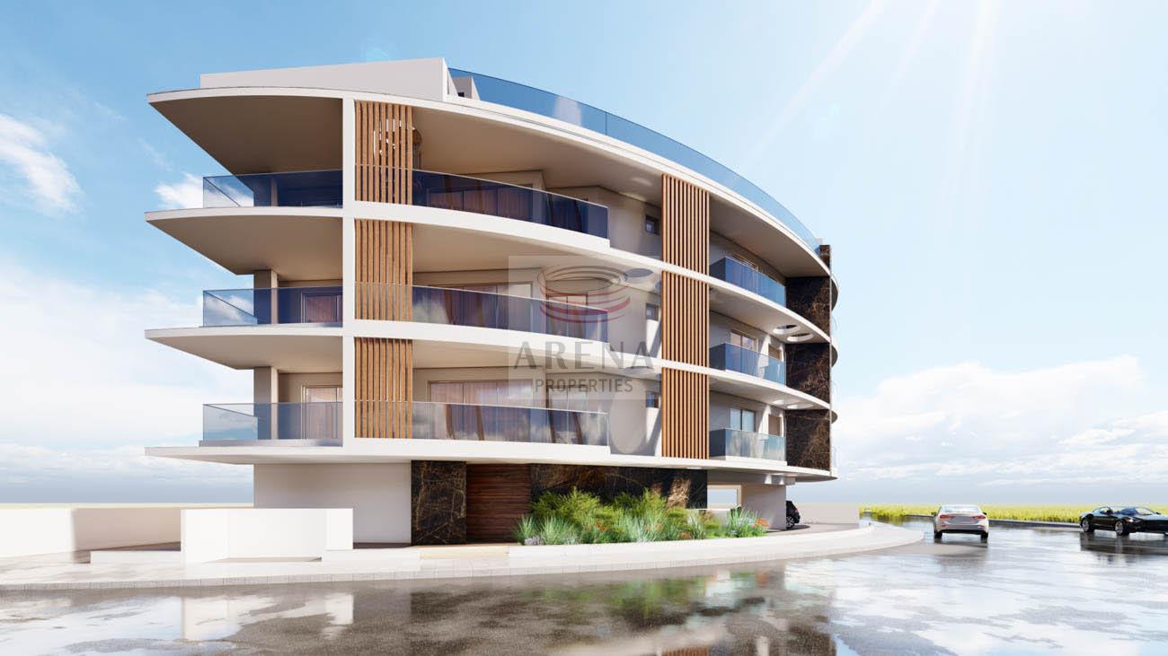 Livadia Apartmentsfor sale