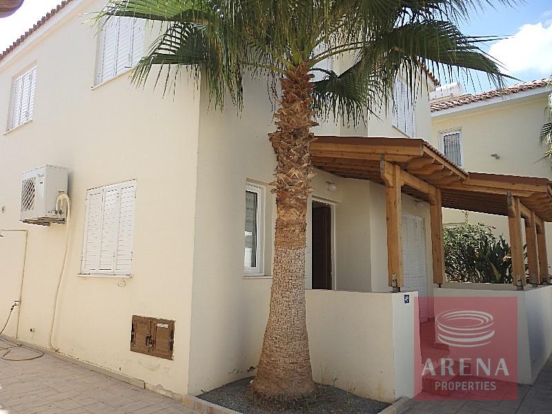 Detached house in Ayia Triada for sale