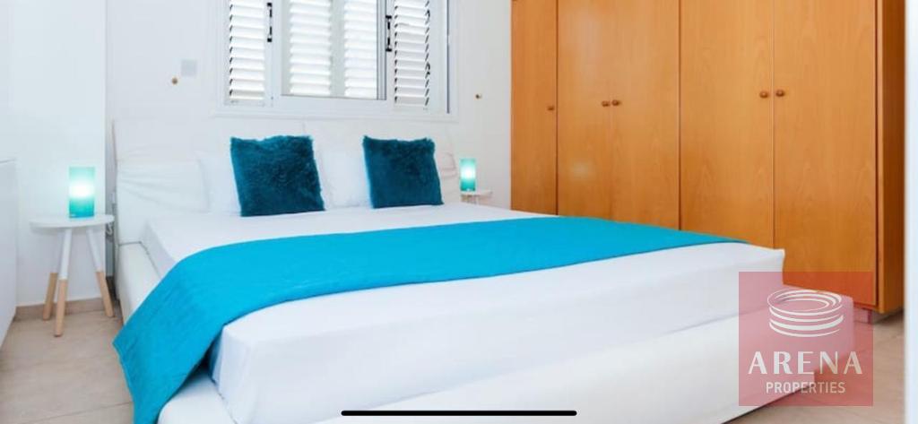 villa to buy in pernera - bedroom