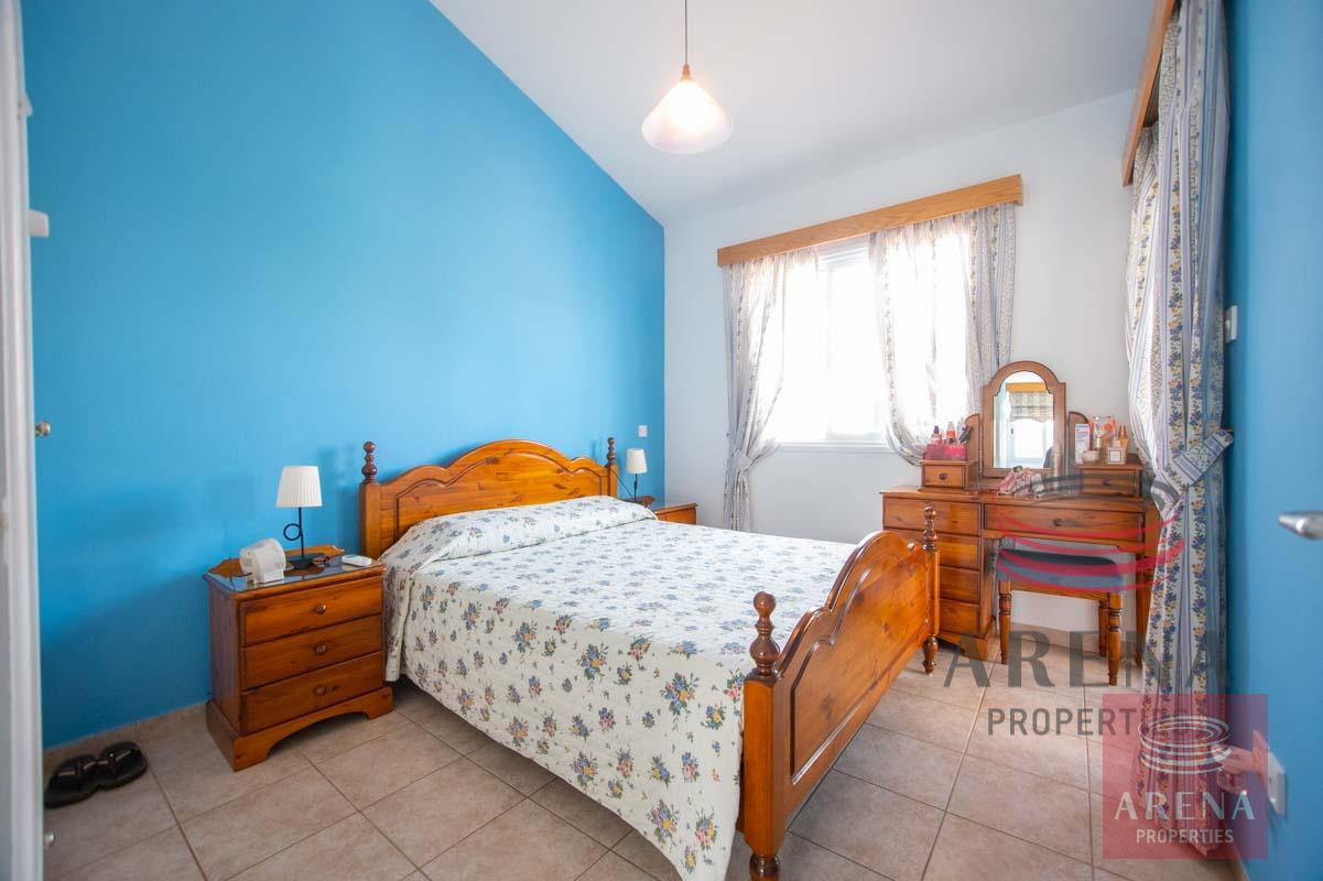 Link-Detached House in Kapparis - BEDROOM