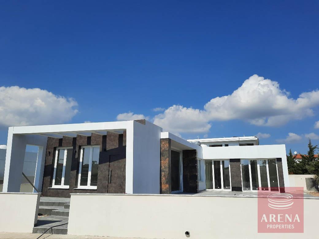 BUNGALOW IN PYLA FOR SALE