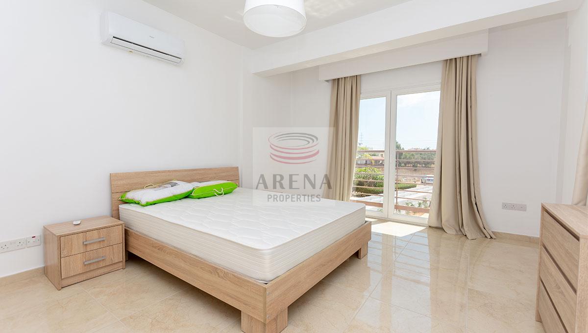 villa for sale - bedroom