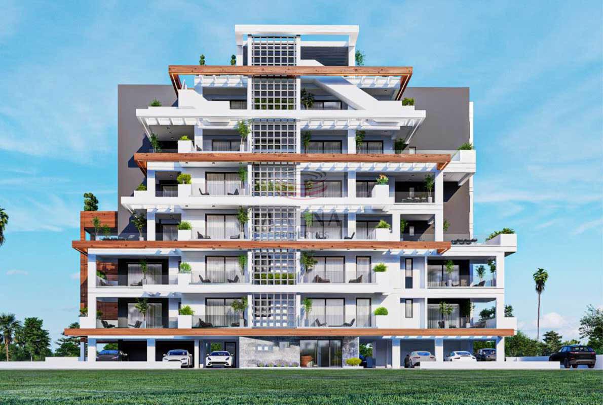 1 Bed Apt in Makenzie to buy