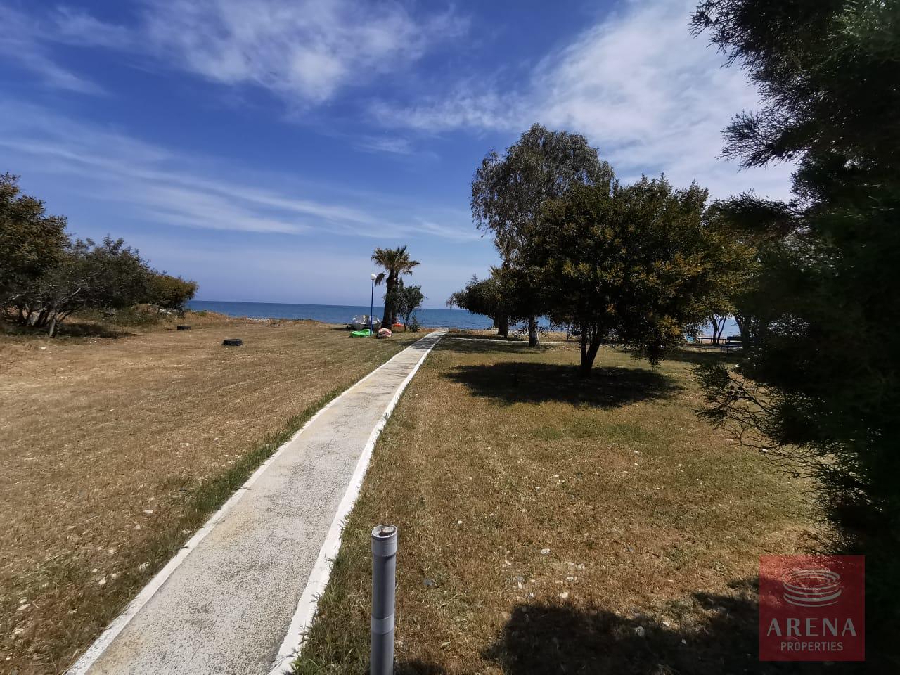 Townhouse in Meneou - Meneou area