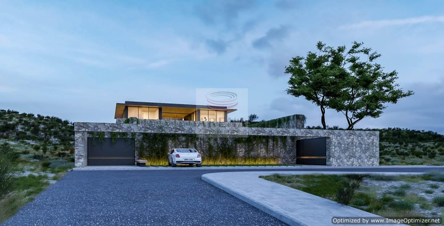 5 Bed villa in Ayia Napa to buy