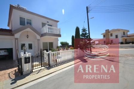 Ayia Napa property for sale