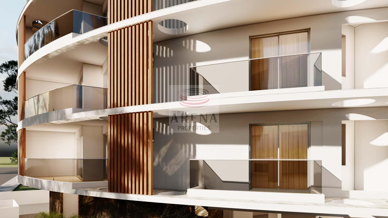 Apartment for sdale in Livadia