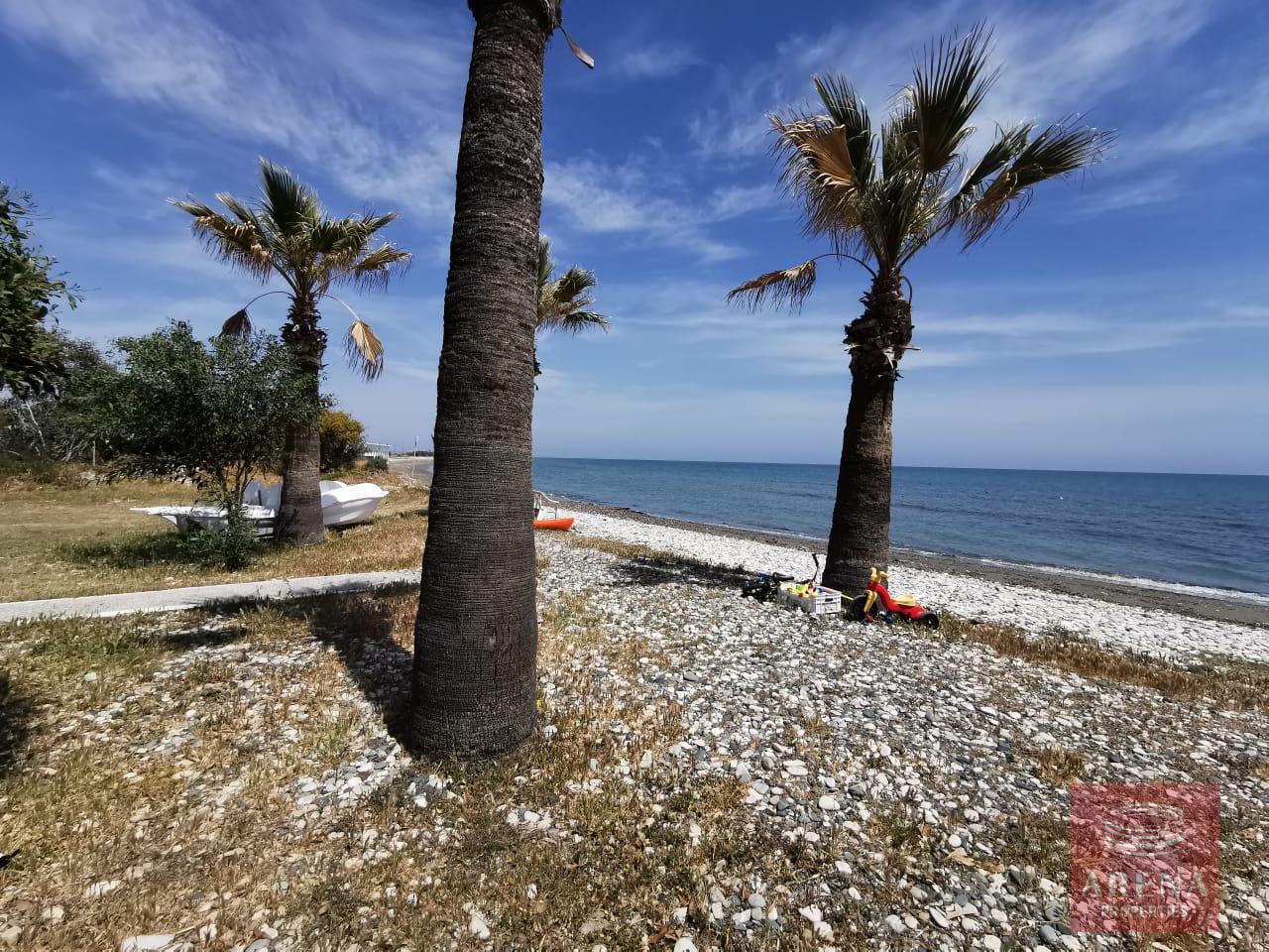 Townhouse in Meneou - Meneou beach