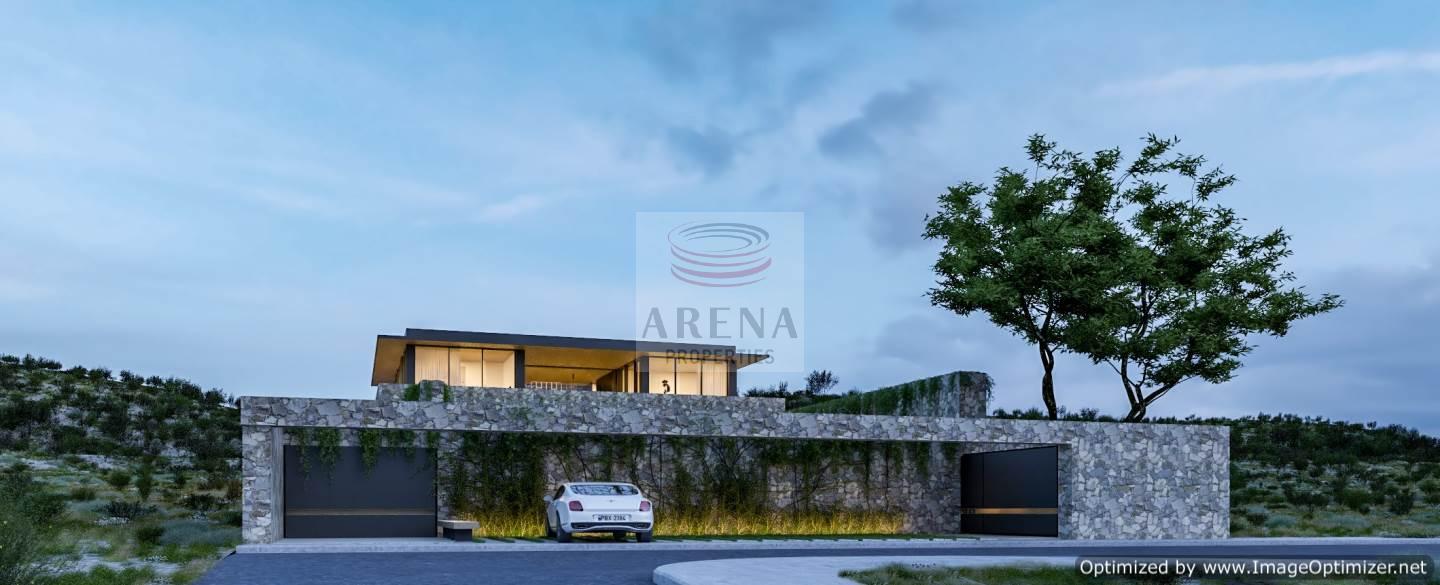 villa in ayia napa for sale