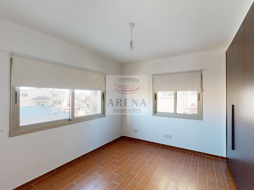 apt in chrysopolitisa - bedroom