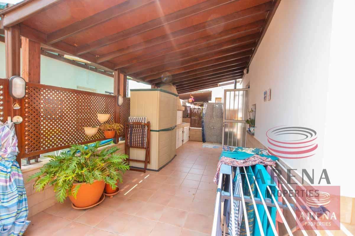 Link-Detached House in Kapparis for sale